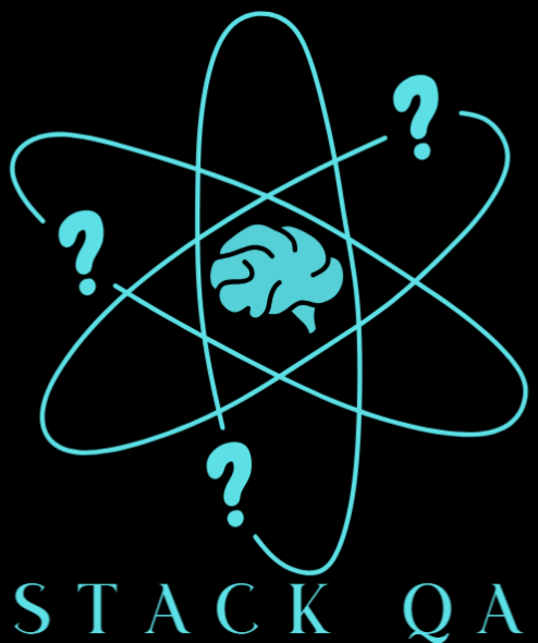 Stackqa Logo